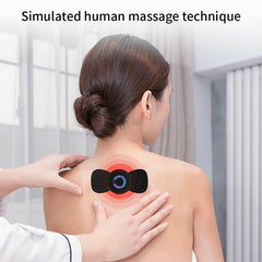 Electeric Neck Massager