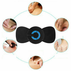 Electeric Neck Massager