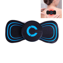 Electeric Neck Massager