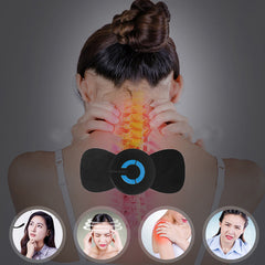 Electeric Neck Massager