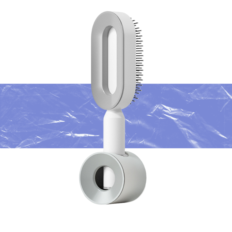 Anti-Static Hairbrush