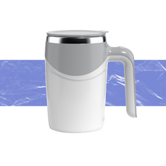 Automatic Stirring Cup